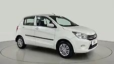 Used Maruti Suzuki Celerio ZXi [2017-2019] in Delhi