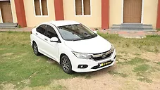 Used Honda City V Diesel in Thiruvananthapuram