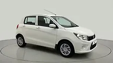 Used Maruti Suzuki Celerio ZXi AMT ABS in Ahmedabad