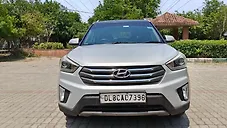 Used Hyundai Creta SX Plus 1.6  Petrol in Delhi