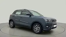 Used Mahindra XUV300 W8 (O) 1.2 Petrol AMT in Bangalore