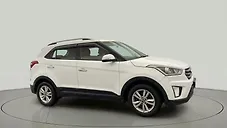 Used Hyundai Creta 1.6 SX Plus Petrol in Delhi