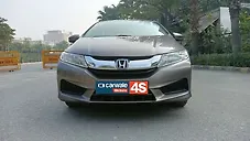 Used Honda City SV in Delhi