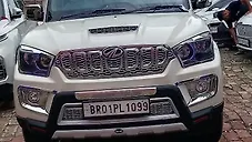 Used Mahindra Scorpio S5 2WD 7 STR in Patna