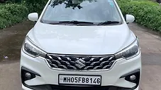 Used Maruti Suzuki Ertiga VXi (O) CNG [2022-2023] in Thane
