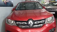 Used Renault Kwid 1.0 RXT Opt [2016-2019] in Patna