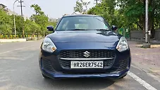 Used Maruti Suzuki Swift VXi [2021-2023] in Noida