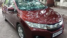 Used Honda City VX in Pune