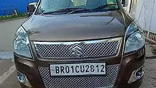 Used Maruti Suzuki Wagon R VXI in Patna