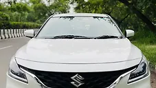 Used Maruti Suzuki Baleno Delta MT [2022-2023] in Delhi