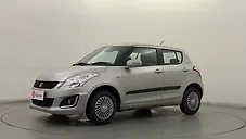 Used Maruti Suzuki Swift VXi in Gurgaon