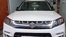 Used Maruti Suzuki Vitara Brezza VDi (O) [2016-2018] in Patna