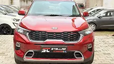 Used Kia Sonet GTX Plus 1.5 AT [2020-2021] in Agra