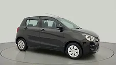 Used Maruti Suzuki Celerio ZXi in Chennai