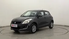 Used Maruti Suzuki Swift VDi in Hyderabad
