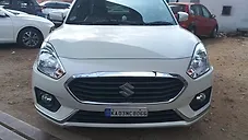 Used Maruti Suzuki DZire ZXi Plus in Bangalore