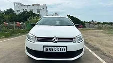 Used Volkswagen Polo Trendline 1.2L (P) in Chennai