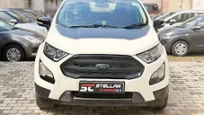 Used Ford Ecosport Signature Edition Diesel in Agra