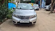 Used Honda City 1.5 E MT in Bangalore