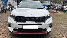 Used Kia Sonet GTX Plus 1.0 DCT [2020-2021] in Mumbai