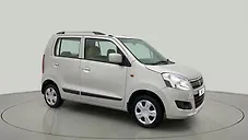 Used Maruti Suzuki Wagon R VXI in Chennai