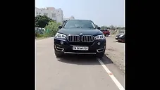Used BMW X5 xDrive 30d in Chennai