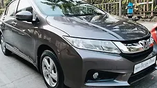 Used Honda City V Petrol [2017-2019] in Mumbai
