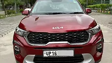 Used Kia Sonet HTK Plus 1.2 Petrol MT in Delhi