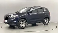Used Mahindra XUV700 MX Petrol MT 5 STR [2021] in Jaipur