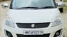 Used Maruti Suzuki Swift ZXi in Pune