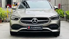 Used Mercedes-Benz C-Class C 200 [2022-2023] in Kolkata