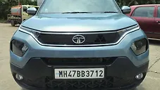 Used Tata Punch Accomplished AMT [2021-2023] in Mumbai