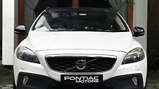 Used Volvo V40 Cross Country D3 in Kochi