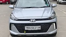 Used Hyundai Aura SX 1.2 CNG in Mumbai