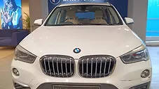 Used BMW X1 xDrive20d xLine in Delhi