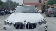 Used BMW X1 sDrive20d xLine in Delhi