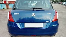 Used Maruti Suzuki Swift ZXi in Mumbai