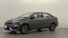 Used Maruti Suzuki Ciaz Alpha Hybrid 1.5 AT [2018-2020] in Delhi
