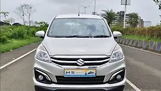 Used Maruti Suzuki Ertiga VXi in Thane