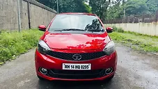 Used Tata Tiago Revotron XZ Plus in Pune