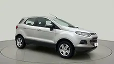 Used Ford Ecosport Trend 1.5L Ti-VCT in Bangalore