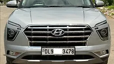 Used Hyundai Creta S 1.5 Petrol [2020-2022] in Delhi