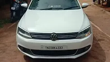 Used Volkswagen Jetta Comfortline TDI in Coimbatore
