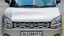 Used Maruti Suzuki Wagon R LXi (O) 1.0 CNG in Delhi