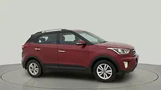 Used Hyundai Creta 1.6 SX Plus Petrol in Mumbai
