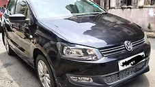 Used Volkswagen Polo Highline1.5L (D) in Kolkata