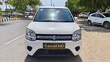 Used Maruti Suzuki Wagon R VXi 1.0 [2019-2019] in Lucknow
