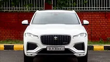 Used Jaguar F-Pace S R-Dynamic 2.0 Petrol [2021-2023] in Delhi