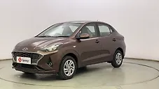 Used Hyundai Aura S 1.2 Petrol in Kolkata