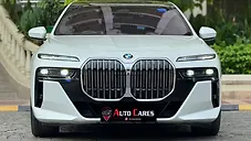 Used BMW 7-Series 740i M Sport in Delhi